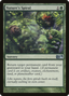 Nature's Spiral (M10-196) - Magic 2010