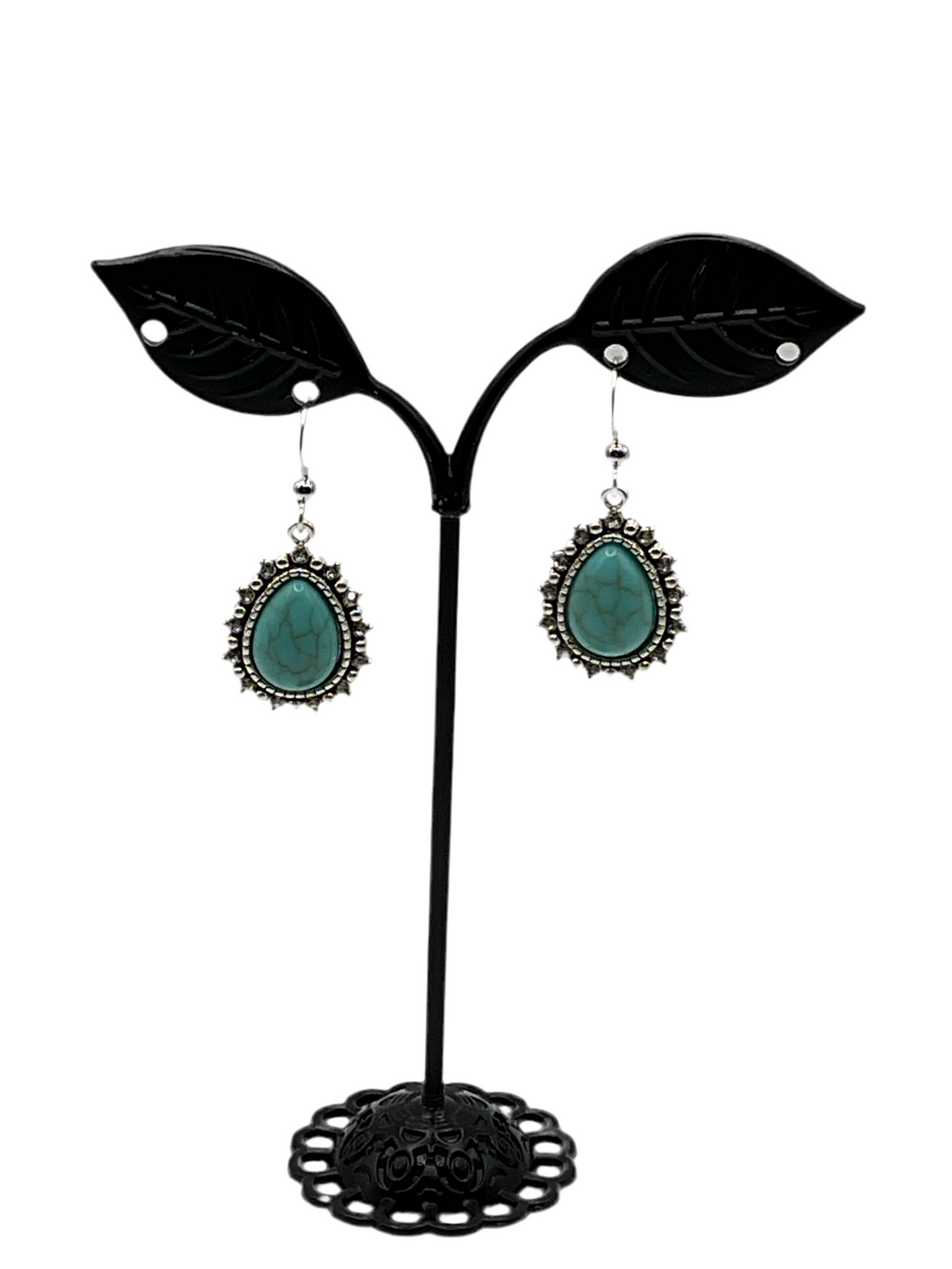 Turquoise Earrings