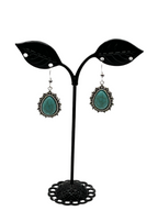 Turquoise Earrings