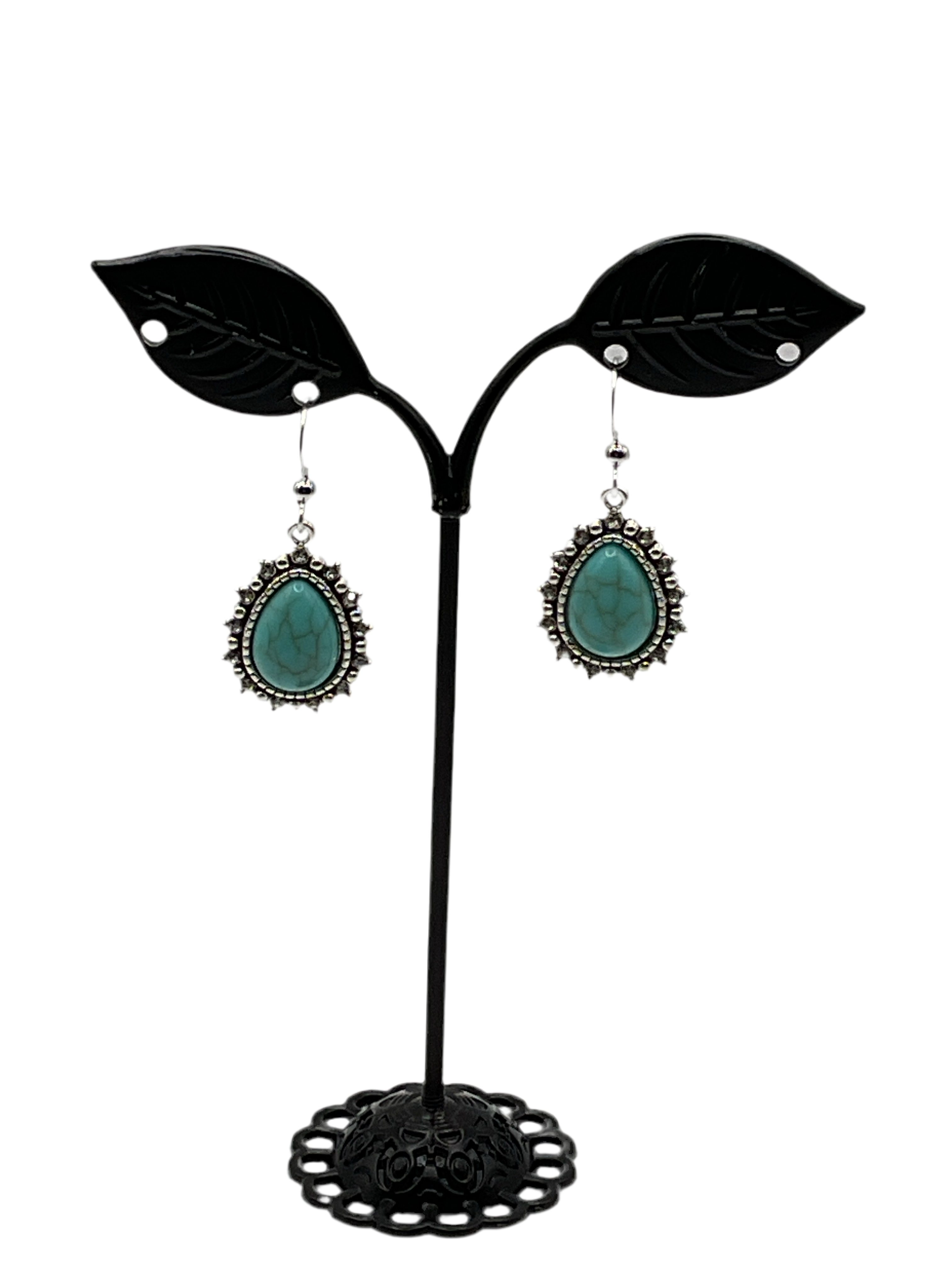 Turquoise Earrings