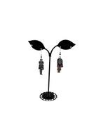 Jack and Sally Earrings