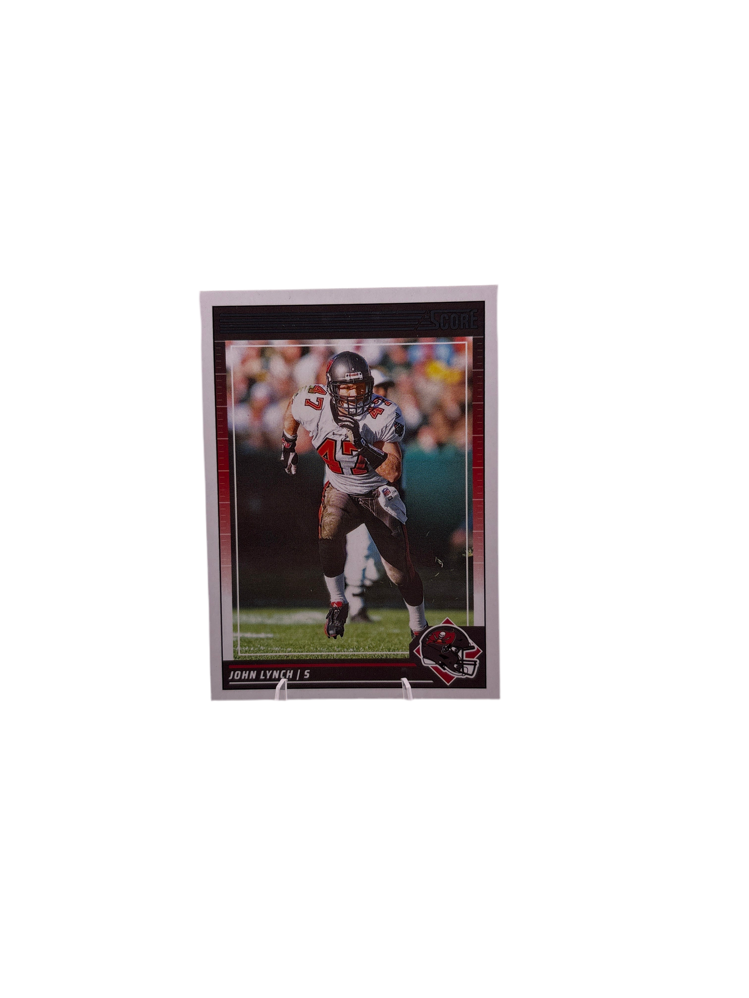Score John Lynch Main image