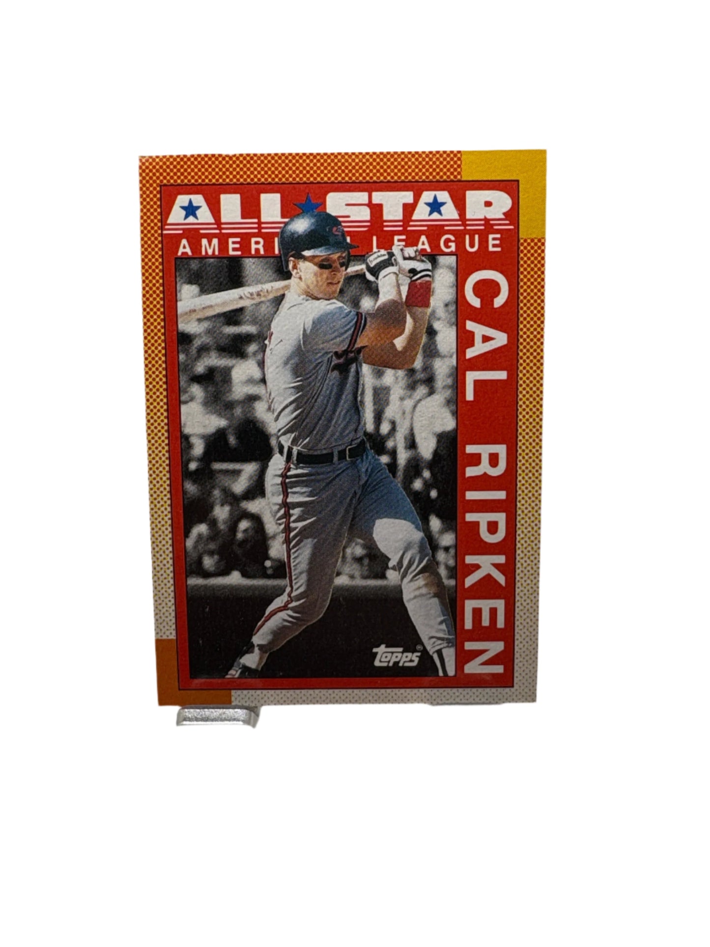 Topps Cal Ripken