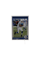 Score Reggie Wayne