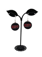 Kiss Earrings