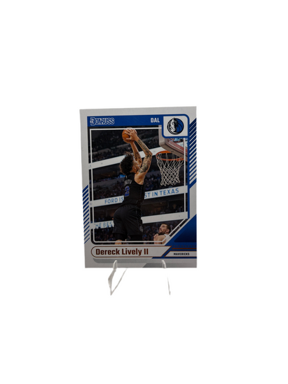Donruss Dereck Lively II