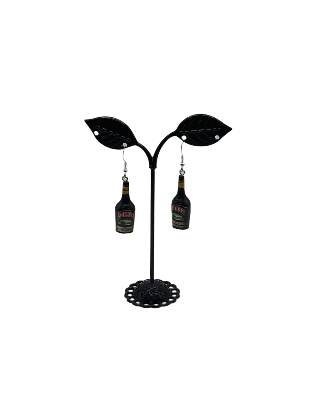 Liqueur Earrings