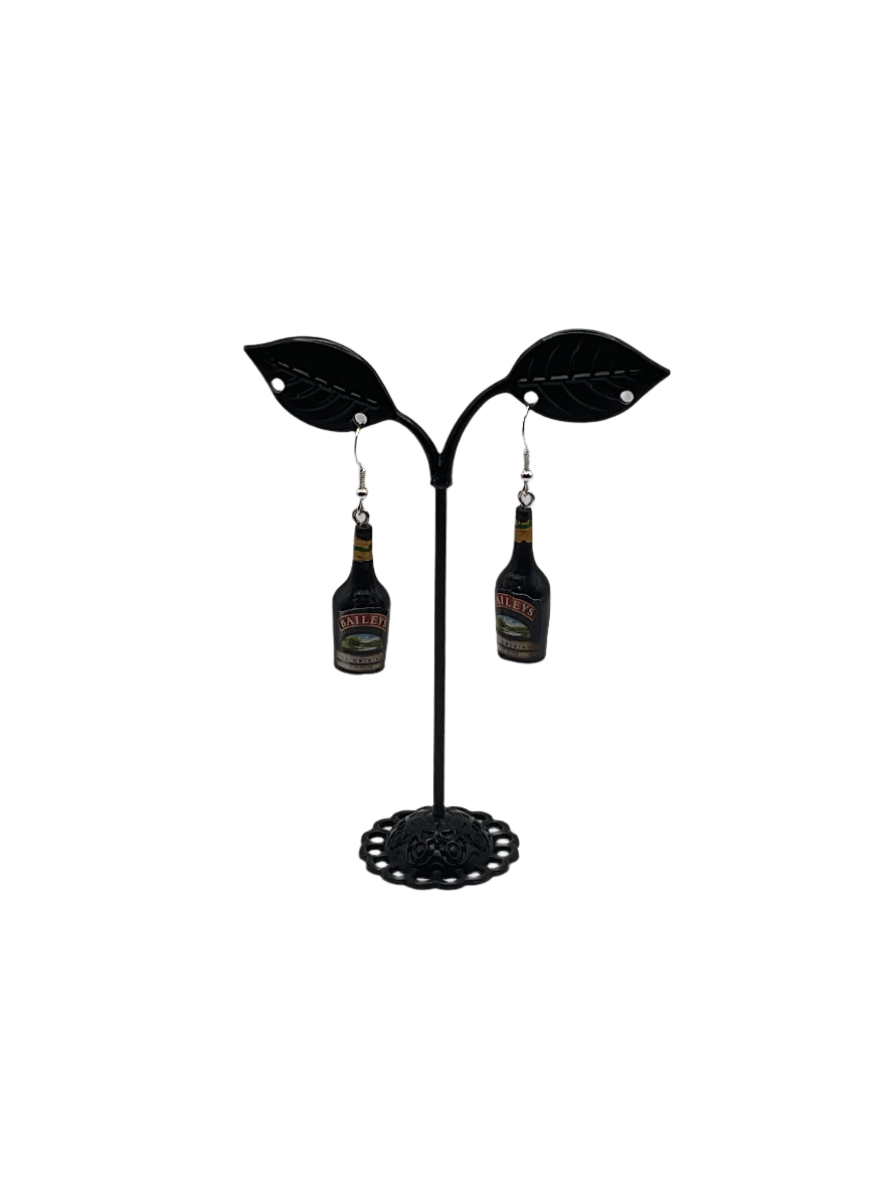 Liqueur Earrings