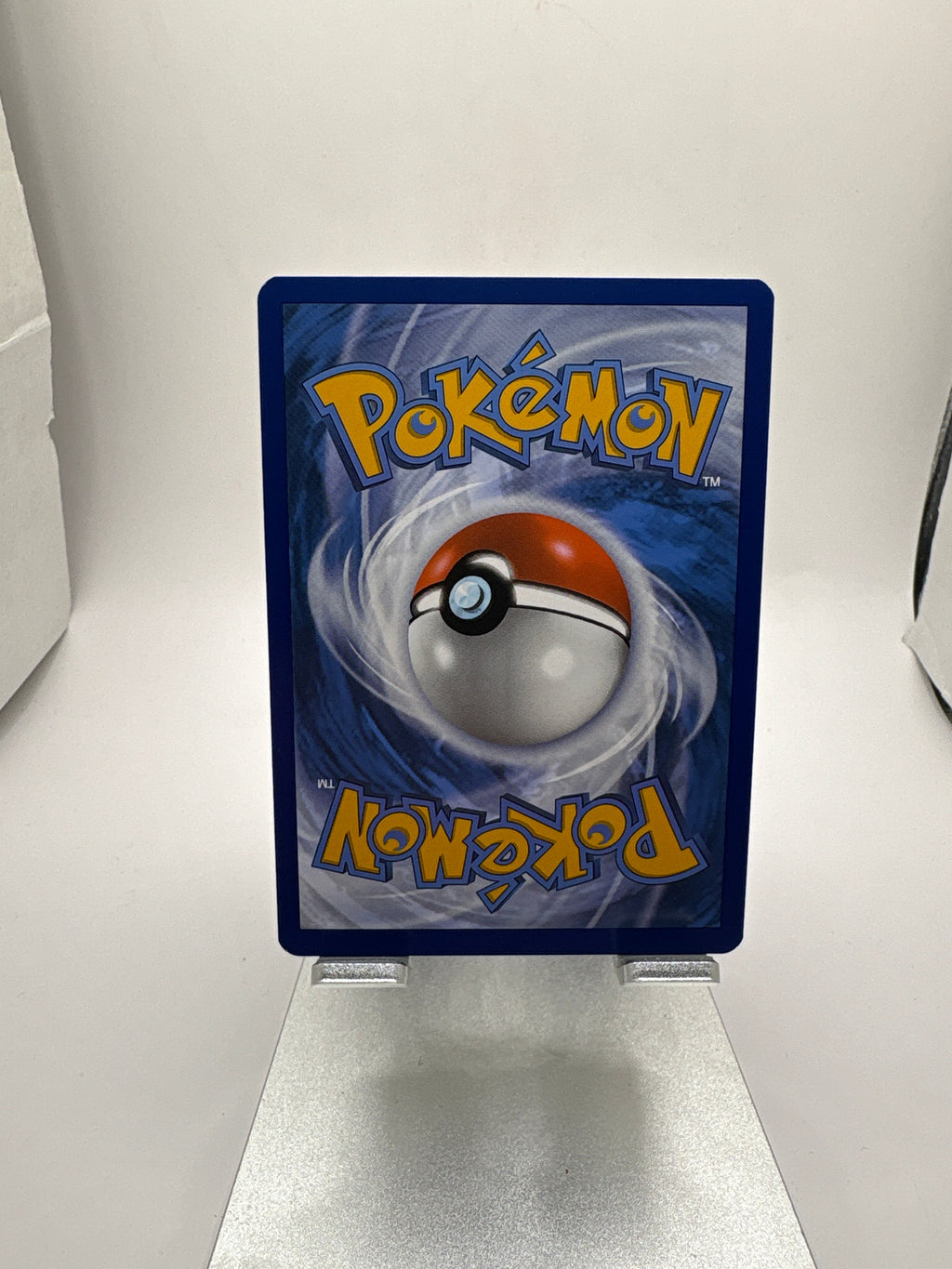 Pokemon Terra Orb