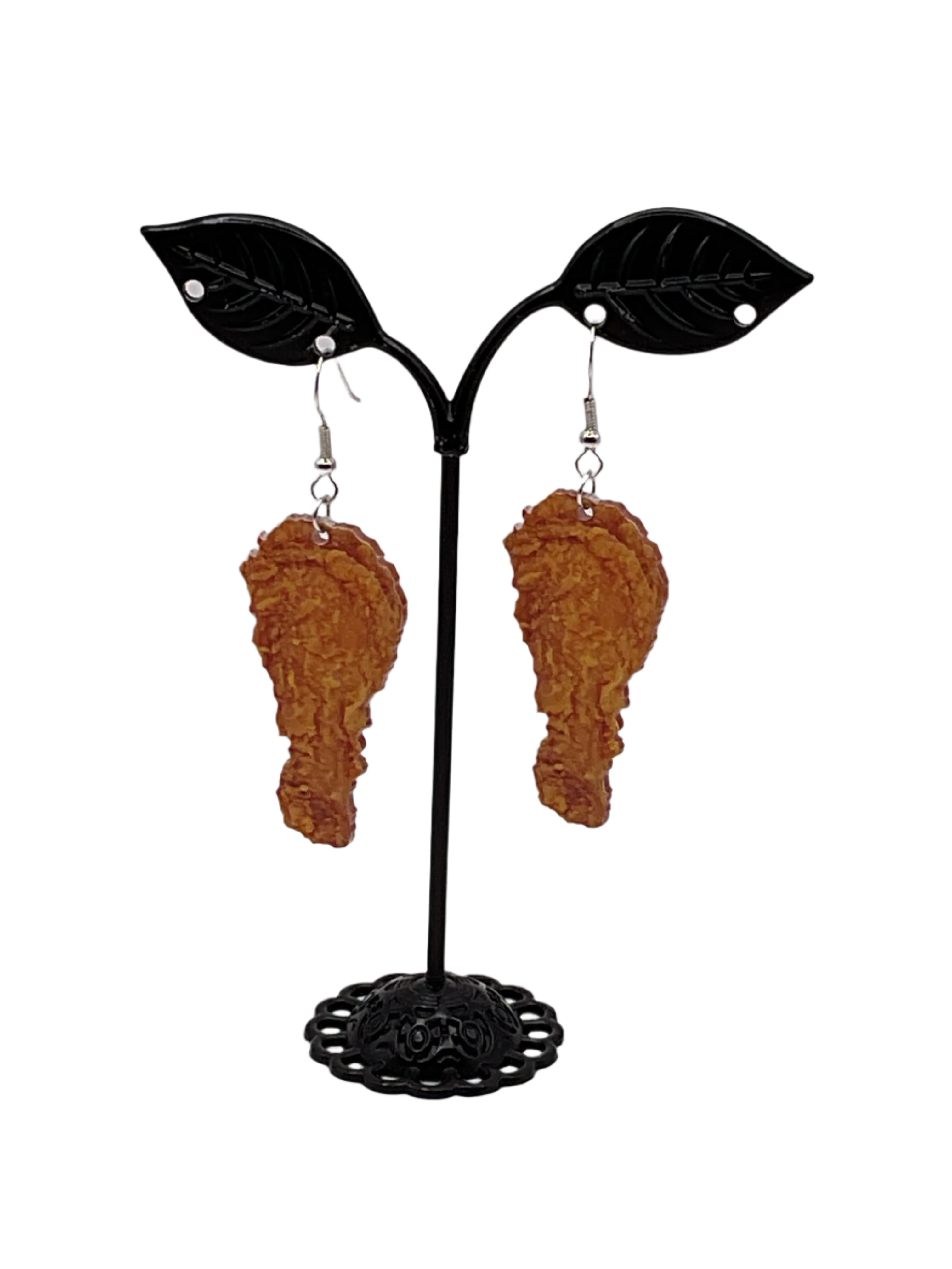 Food earrings Main image
