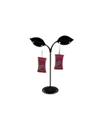 Smart sweet earrings