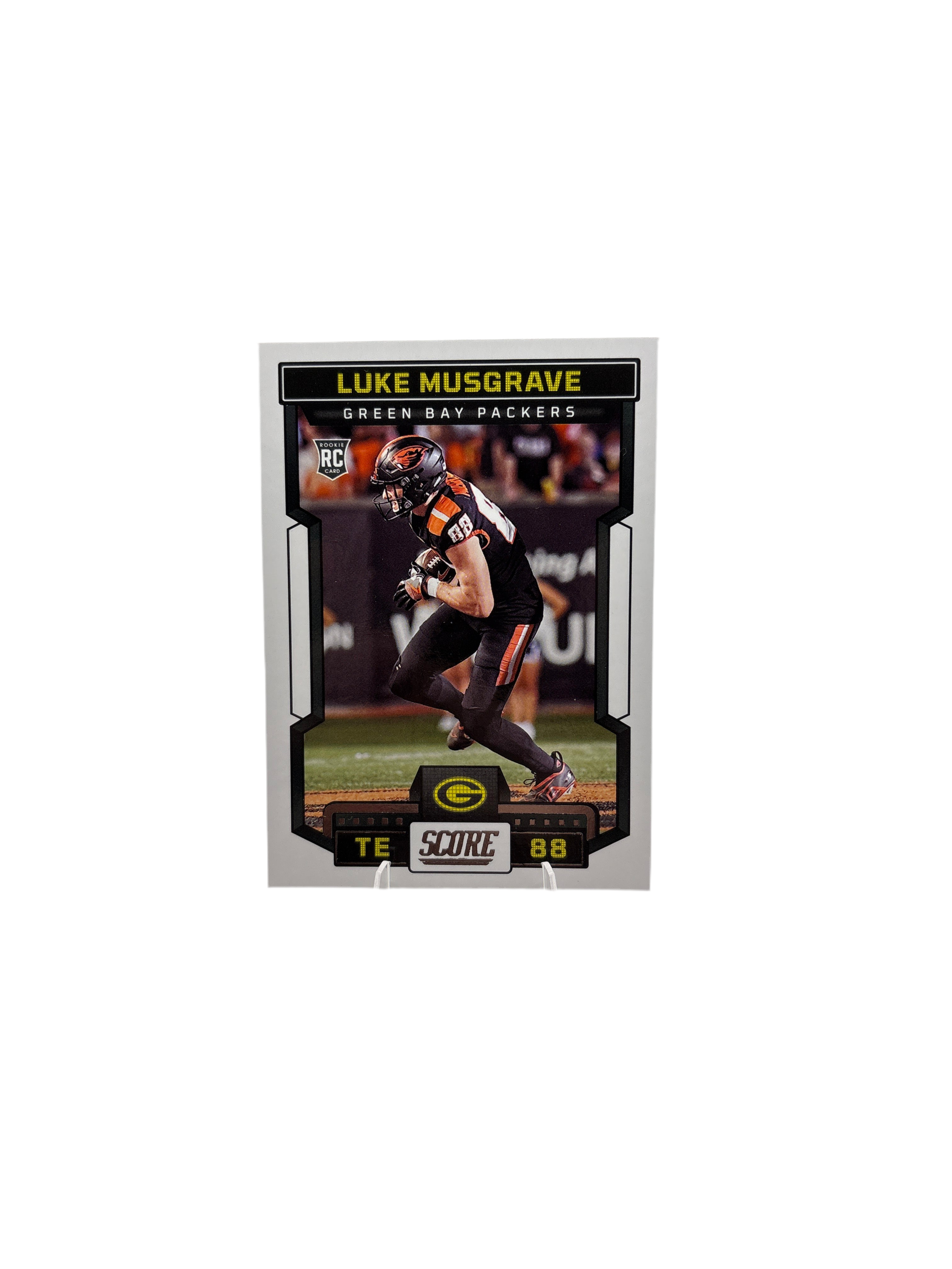 Score Luke Musgrave Main image
