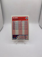 Fleer John Morris