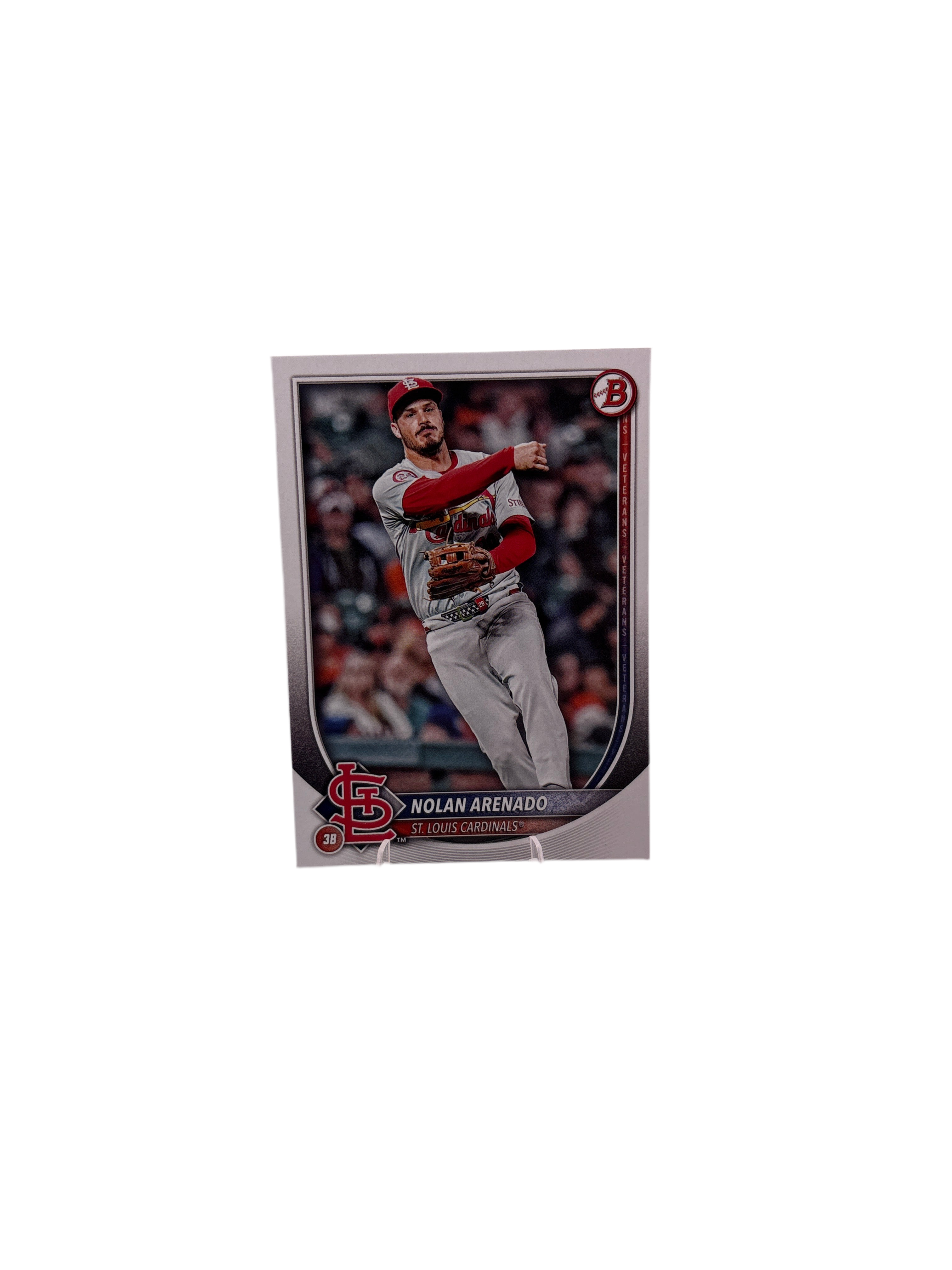 Bowman Nolan Arenado Main image