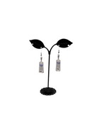 Vodka Earrings