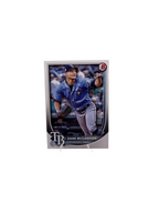 Bowman Shane McClanahan