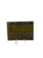 Topps Harold Baines