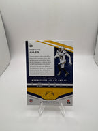 Playoff Keenan Allen