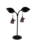 Musician Earrings 2
