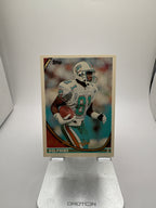 Topps O.J. McDuffie