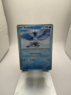 Pokemon Articuno
