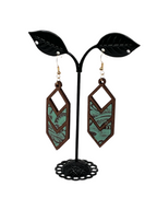 Western Earrings