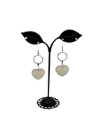 Heart earrings - Collectors World Toys