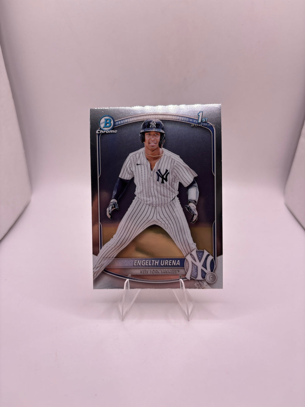 Bowman Engelth Urena