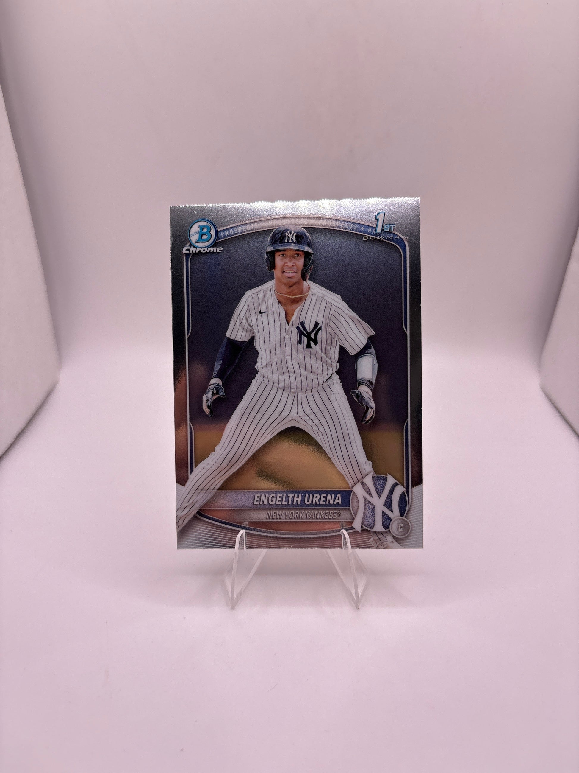 Bowman Engelth Urena