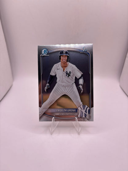 Bowman Engelth Urena