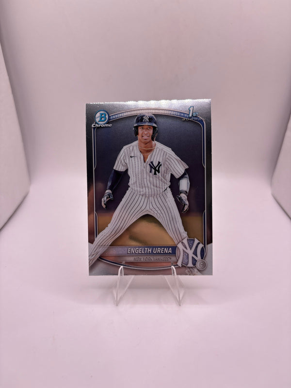 Bowman Engelth Urena