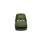 Disney Pixar Cars Johnathon Wrenchworths Diecast