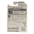 Hot Wheels 2005 Ford Mustang - Spoiler Alert Series 3/5 -