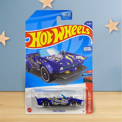 Hot Wheels Track Manga - Spoiler Alert Series 1/5
