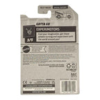 Hot Wheels Gotta Go - Experimotors Series 3/5 -