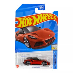 Hot Wheels Lotus Emira - Factory Fresh Series 3/5 - Collectors World Toys