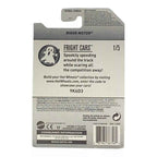 Hot Wheels Rigor Motor - Fright Cars Series 1/5 -