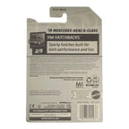 Hot Wheels '19 Mercedes-Benz A-Class - Hatchbacks Series 2/5 -