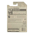 Hot Wheels T-Rextroyer - Mega Bite Series 5/5 -