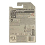 Hot Wheels Mitsubishi Pajero Evolution - Mud Studs Series 3/5 -