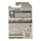 Hot Wheels '32 Ford - DOS - Mattel Games Series 1/5 -