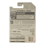 Hot Wheels '62 Corvette Gasser - Gassers Series 3/5 -