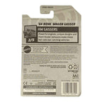 Hot Wheels '64 Nova Wagon Gasser - Gassers Series 2/5 -