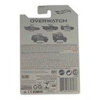 Hot Wheels Baja Hauler - Roadhog - Overwatch Series 5/5 -