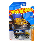 Hot Wheels Baja Hauler - Haulers Series 3/5 -