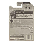 Hot Wheels Baja Hauler - Haulers Series 3/5 -