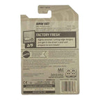 Hot Wheels BMW 507 - Factory Fresh Series 2/5 -