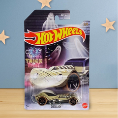 Hot Wheels Dieselboy - 2023 Halloween Series 2/5