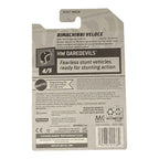 Hot Wheels Dimachinni Veloce - Daredevils Series 4/5 -