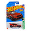 Hot Wheels Ford Mustang Mach-E 1400 - Green Speed Series 1/5 -